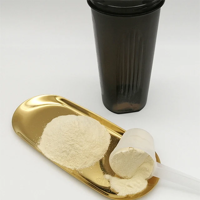 Коллаген для бодибилдинга, протеиновый порошок, сывороточный протеин, изолят