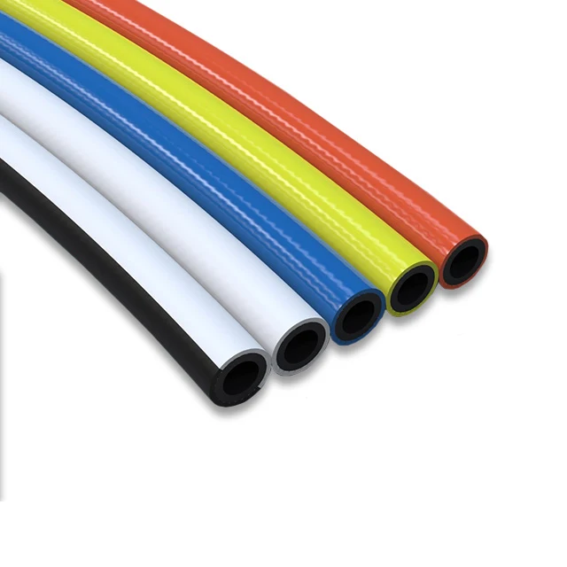 Certificated ISO 5359 Italian Brand Low Pressure Hoses For Medical Gases For Wholesale Export
