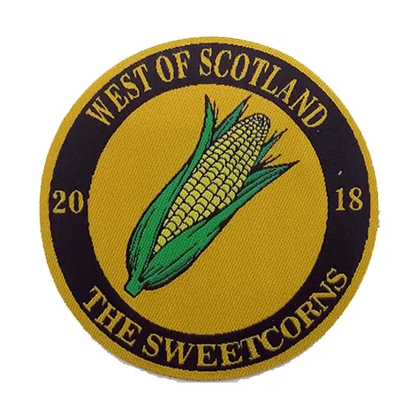 Профессиональное производство, Высококачественная самоклеящаяся вышивка для собак, накладка с термоуплотнением и вставкой