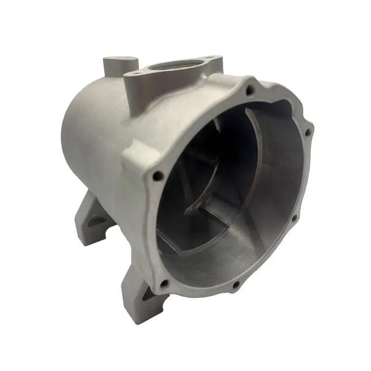 Запчасти Cnc токарное и Фрезерное Оборудование услуги для промышленного применения