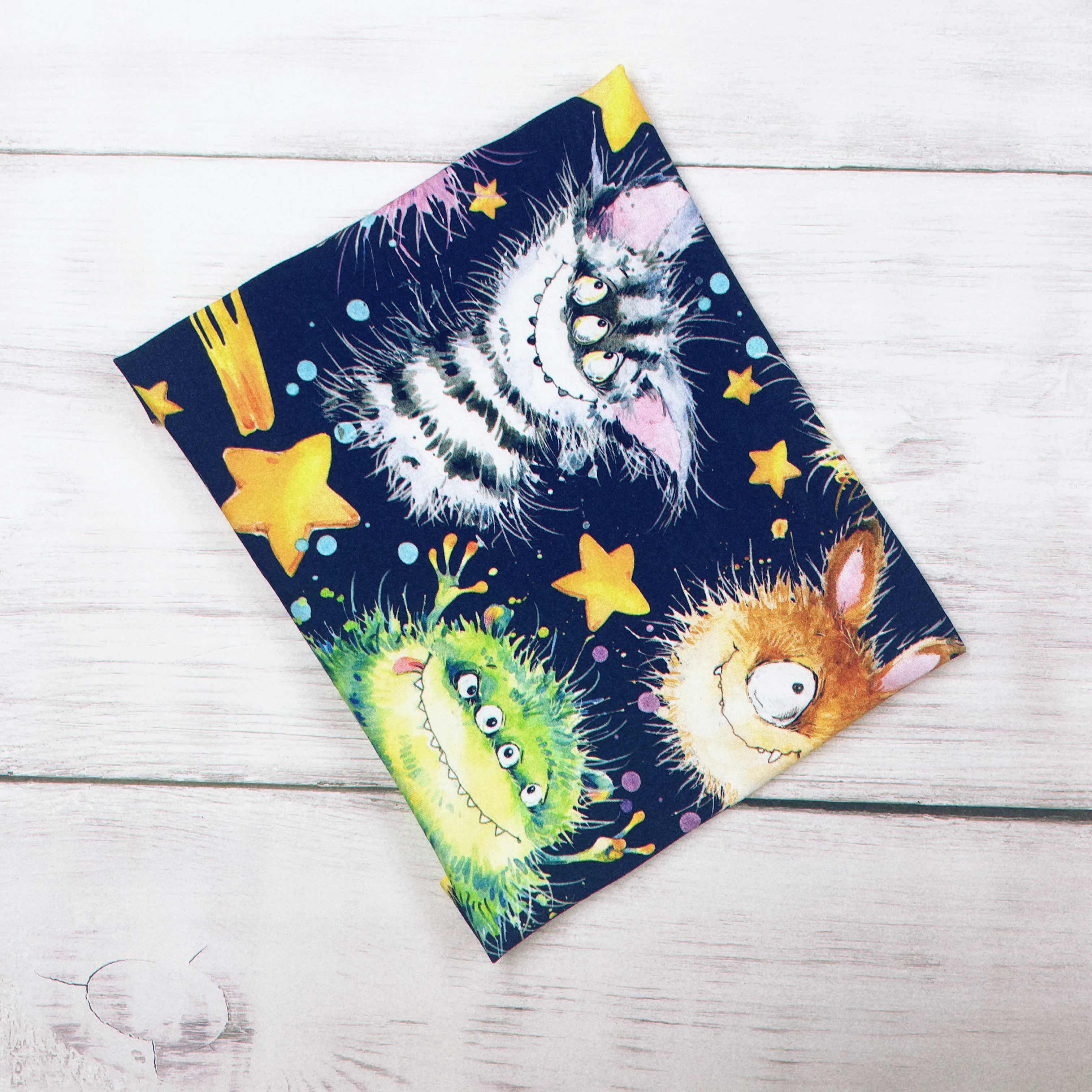 High Quality Comfort Custom Digital Printing 95% Cotton 5% Lycra Spandex Fabric With No Moq For Baby Clothing