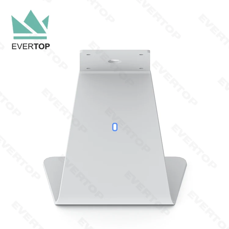 LST01-H Настольный пос демонстрационная для киоск iPad Samsung Tab A S2 замком корпус планшета Противоугонная надёжная опора стойки