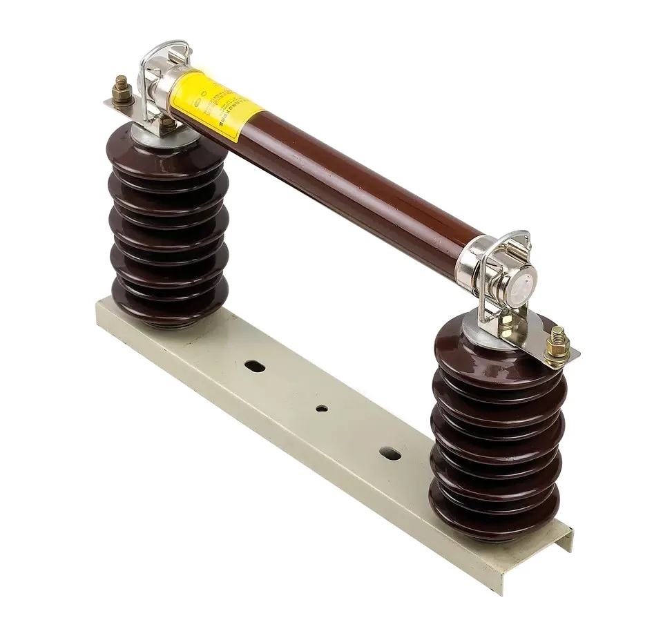 High Voltage12KV RMU Fuse protection oil-immersed type transformer Limit Current Fuse