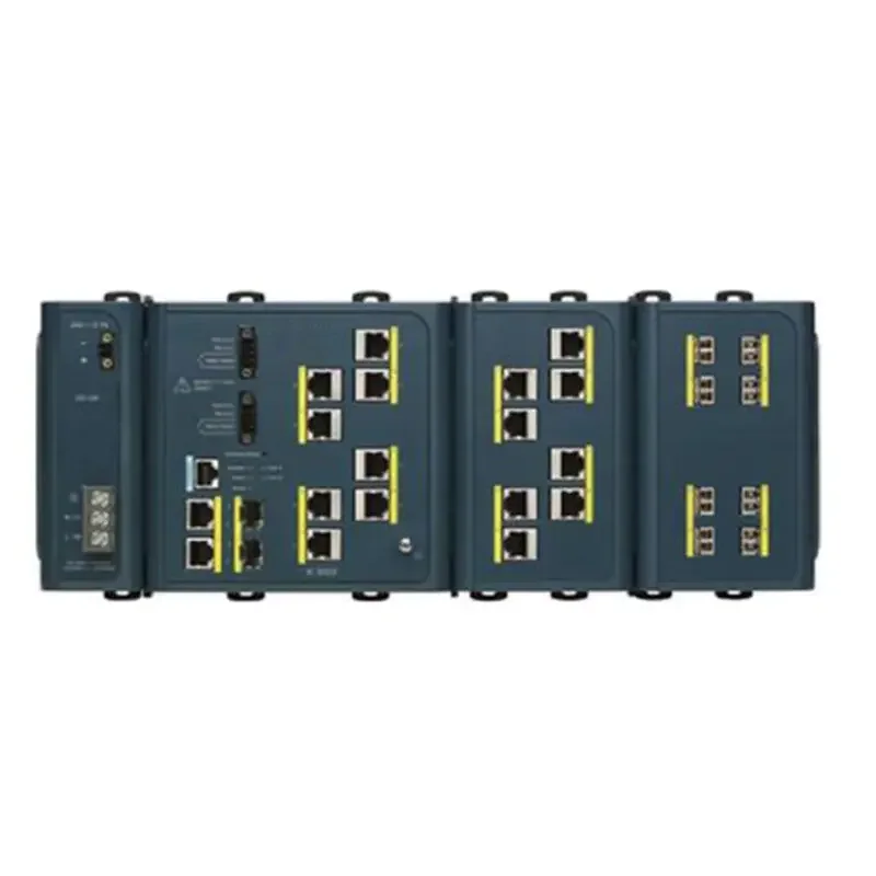 IE3000 Series Industrial Ethernet transformer Power PWR-IE3000-AC=