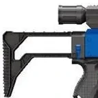 Wholesale Kids Plastic Shooting Gun Toys Soft Bullet Dart Gun Soft Bullet Gun Toy