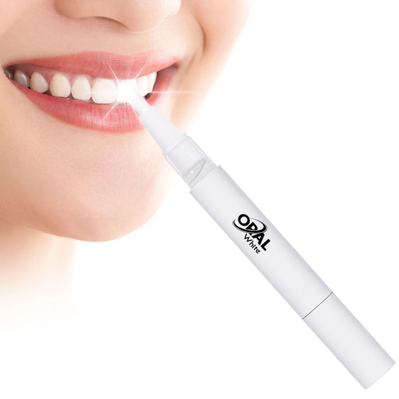 Top Professional White Teeth Whitening Gel 6% hp With Mint Flavor And Cheap Price For Daily Home Teeth White