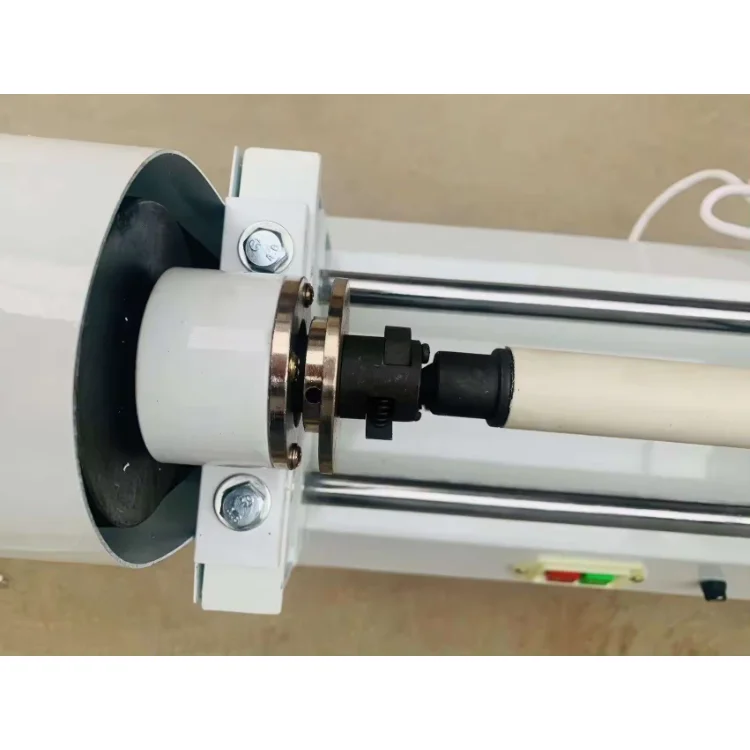 Aluminum Foil Slitting And Rewinding Cutting Machine