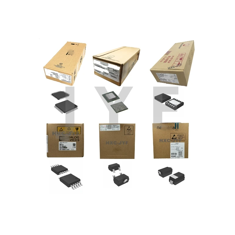 original Integrated circuit microcontroller Ic Chips MCIMX6U6AVM08ACR