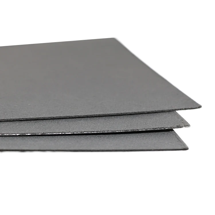 Factory Direct Sale composite asbestos free gasket sheet exhaust gasket sheet