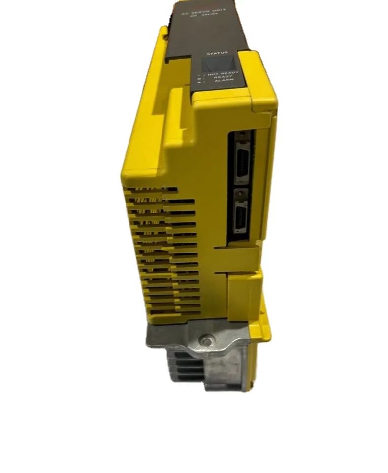 Used 12 Months Warranty A06B-6066-H246 FANUC A06B6066H246 Original CNC Control AC Servo Amplifier Drive Controller Module Unit