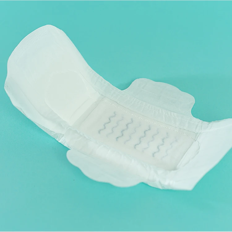 
Disposable Panty Liners Hospital Sanitary Napkin Iso Standard Sanitary Napkin For Night 