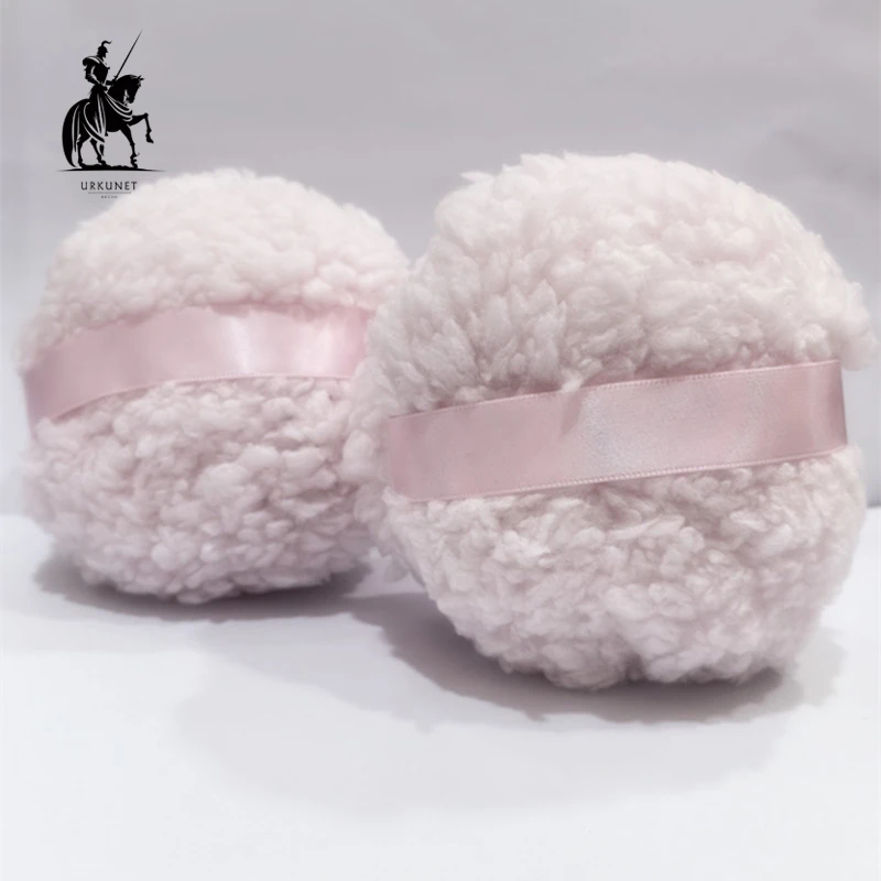 Пудра для тела