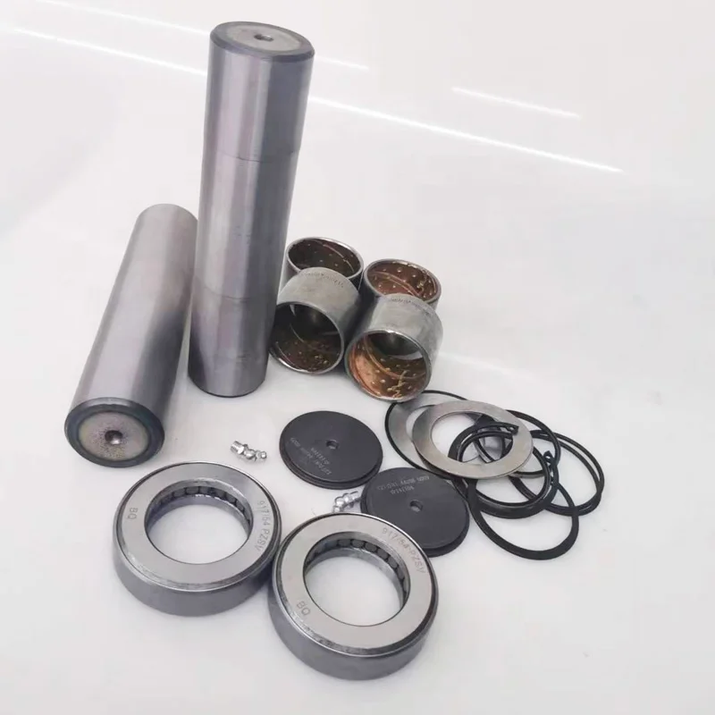 HD950009410045 Steering Parts Truck Spare for Shacman Truck Parts Cargo truck King Pin Kits