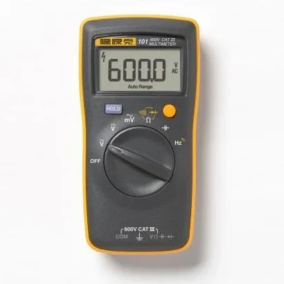 187 true RMS multimeter brand new original and genuine in stock