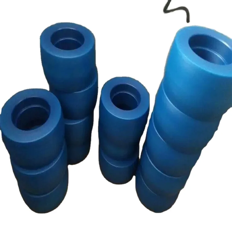 cnc machined custom engineering plastic product