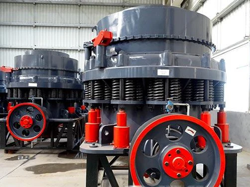 Energy Saving Factory Price 100 Tph Cone Crusher Manufacturer Hpc Trust Plate Stone Spring Cone Crusher hp 200 cone crusher