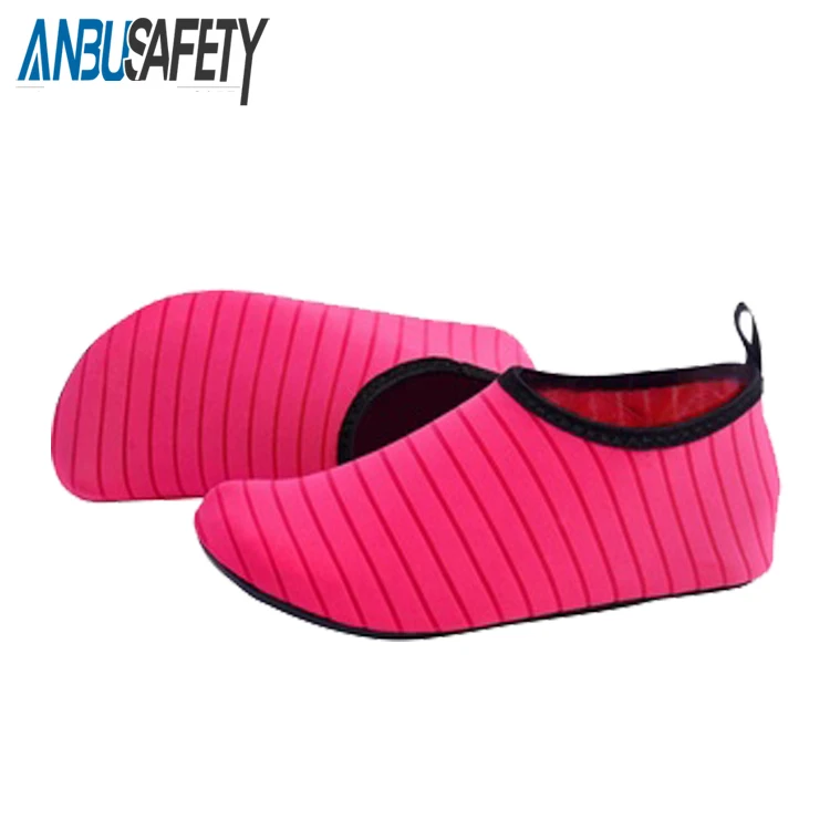 Water Shoes for Men and Women, Barefoot Quick-Dry Aqua Sock, Outdoor Athletic Sport Shoes for Kayaking, Boating, Hiking, Surfing