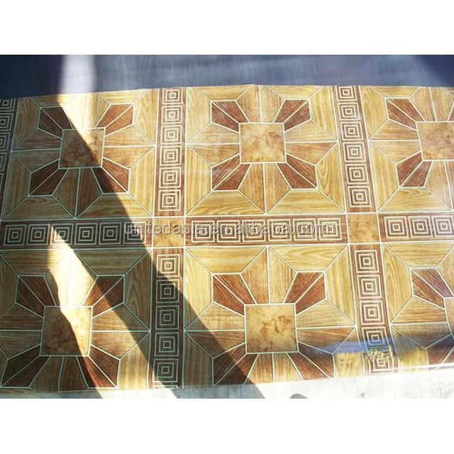 
PVC Flooring 0.35mm*1.83m*30m/Roll Pvc Carpet Flooring Hot Sell Good Quality Linoleum Flooring 