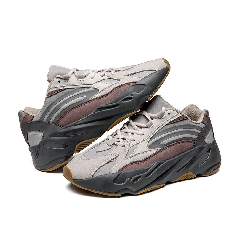Индивидуальные oem кроссовки, модные мужские кроссовки, повседневная спортивная обувь для бега для мужчин
