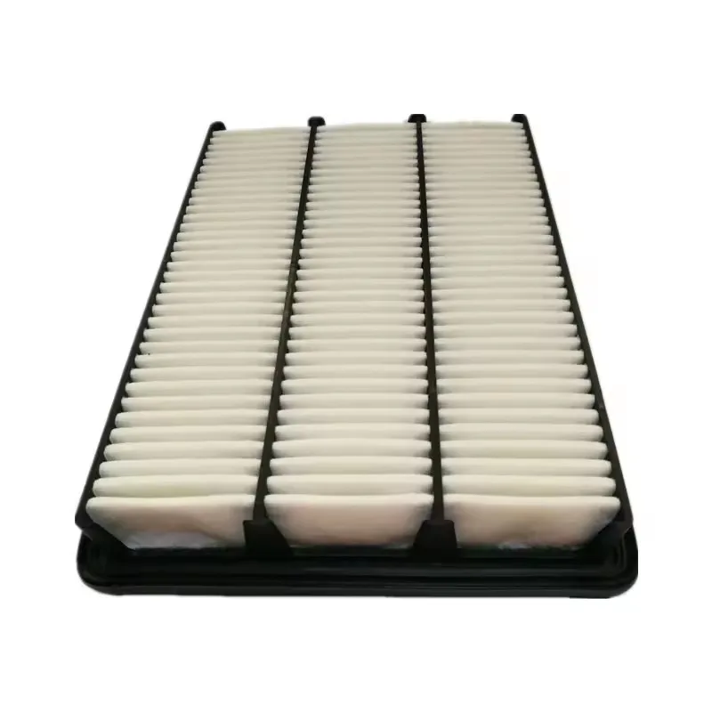 JUNENG High Quality Graphene Efficient Clean Air Conditioning Filter for Auto Use