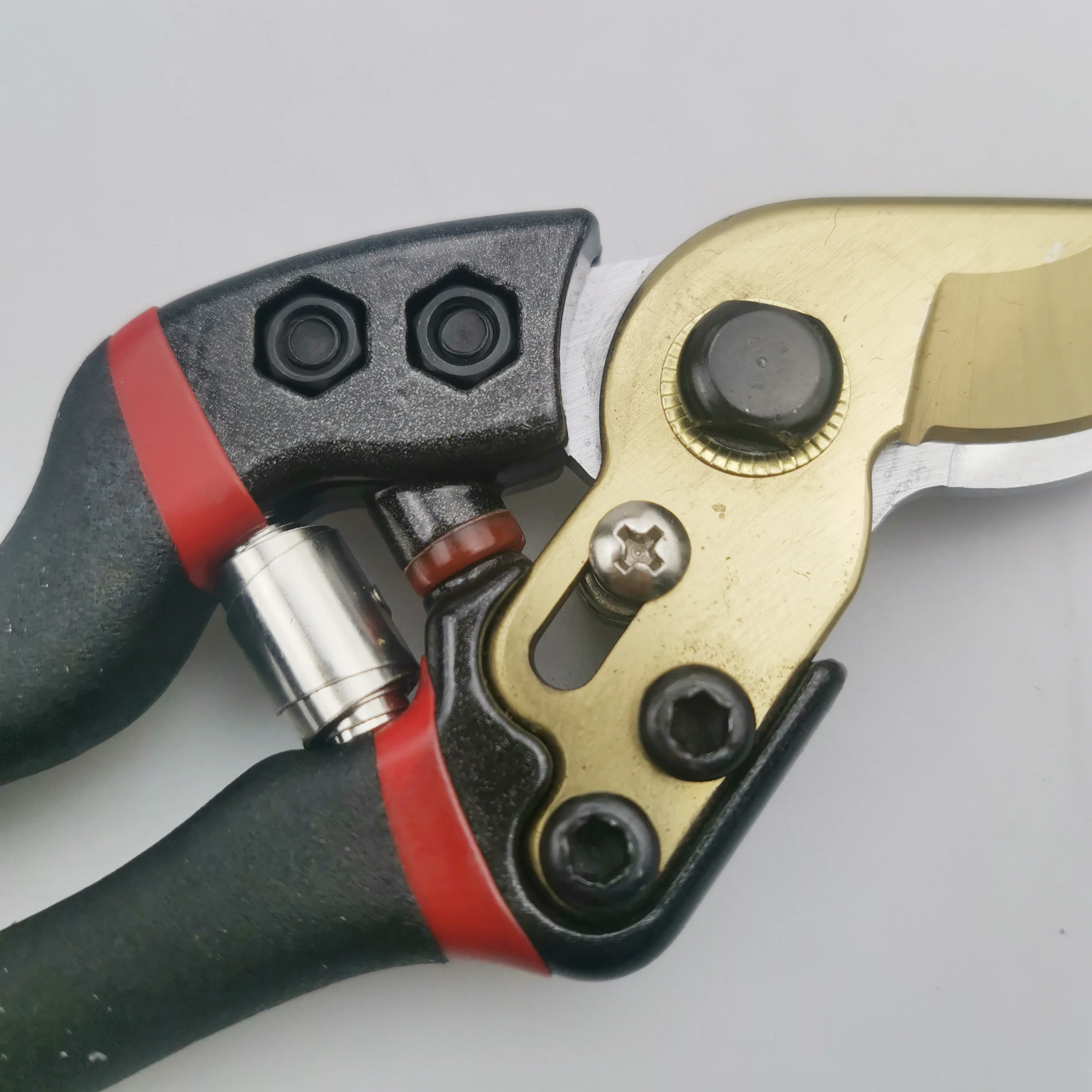 Manufacturers directly for pruning scissors branches cut orchard bypass SK 5 pruning shear cutting garden tools