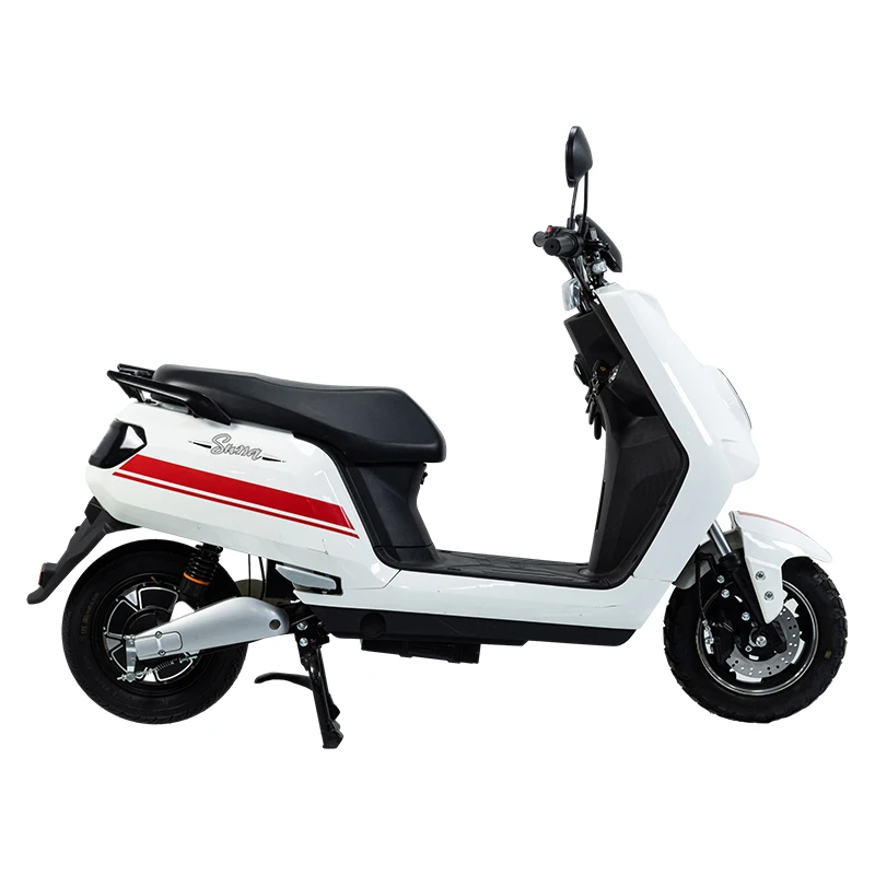 DJ8 2024 Бестселлер в Южной Америке 10 дюймов 45 км/ч. 1000 электрический мотоцикл велосипед