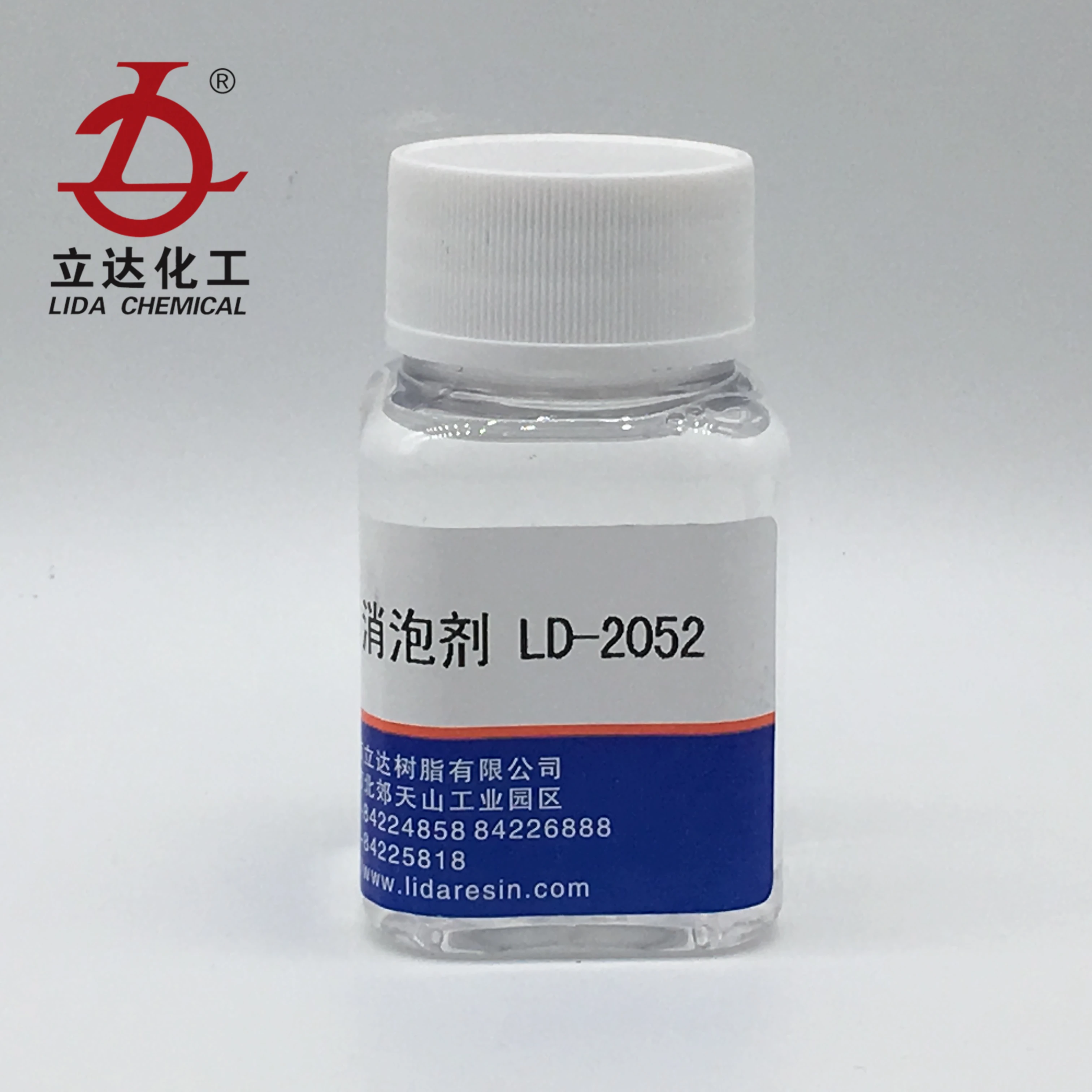 Universal good penetration good colorless transparent solvent-based paint defoamer