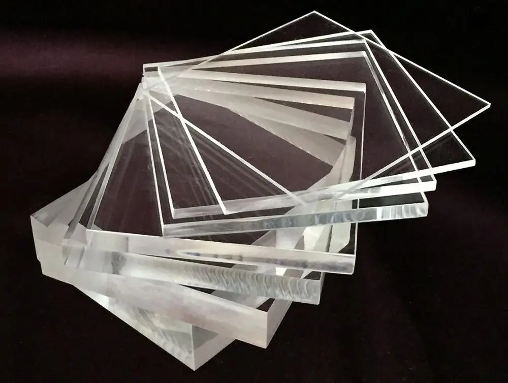 
Acrylic Plexiglass Cut to Size According to Your Design, Acrylic PMMA Sheet Laser Cutting Service Near Me and CNC Routing 