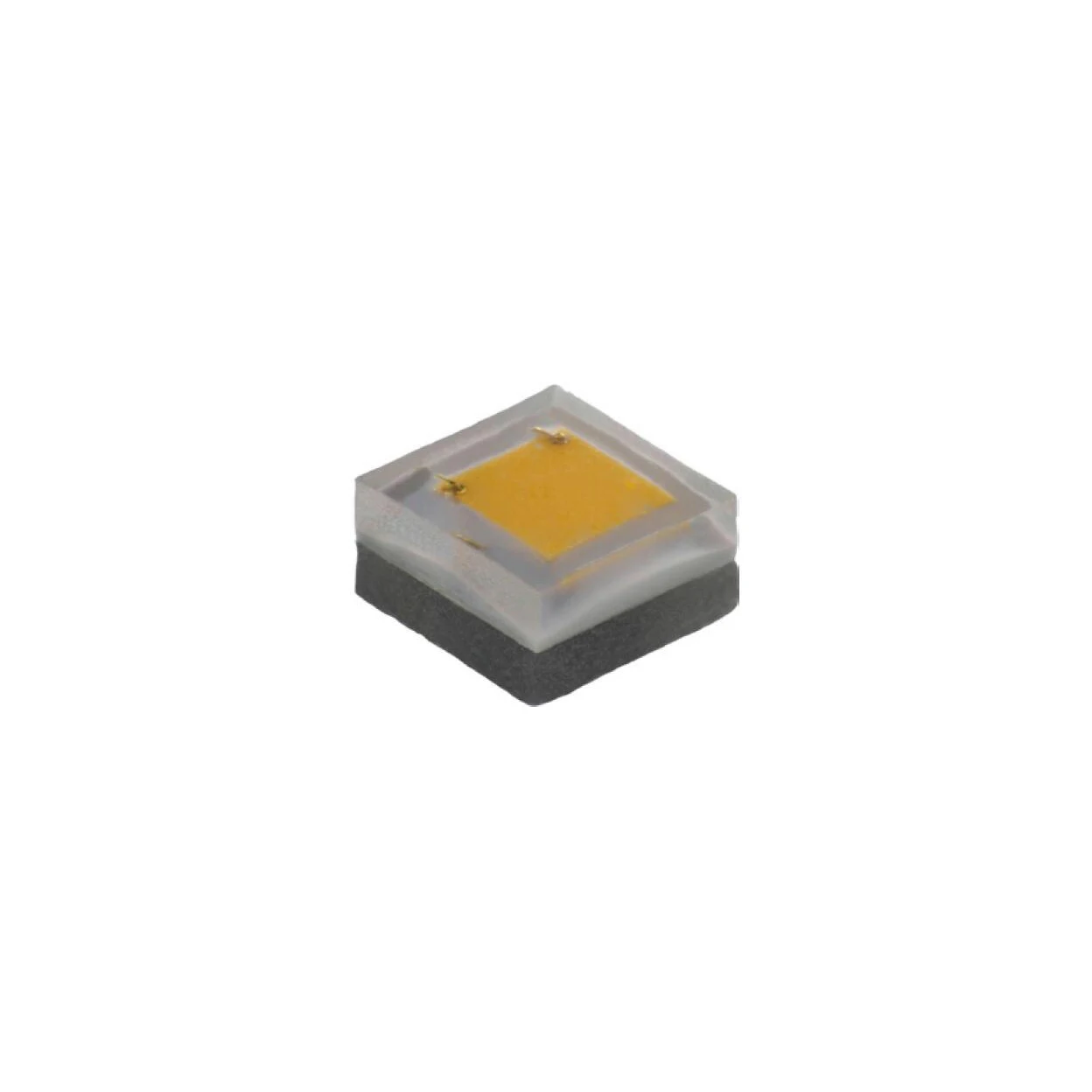 New and Original  1616 size 3W 1A  XQ-E HI  XQE HI Series higher power LED Diode High Intensity  Led Chip