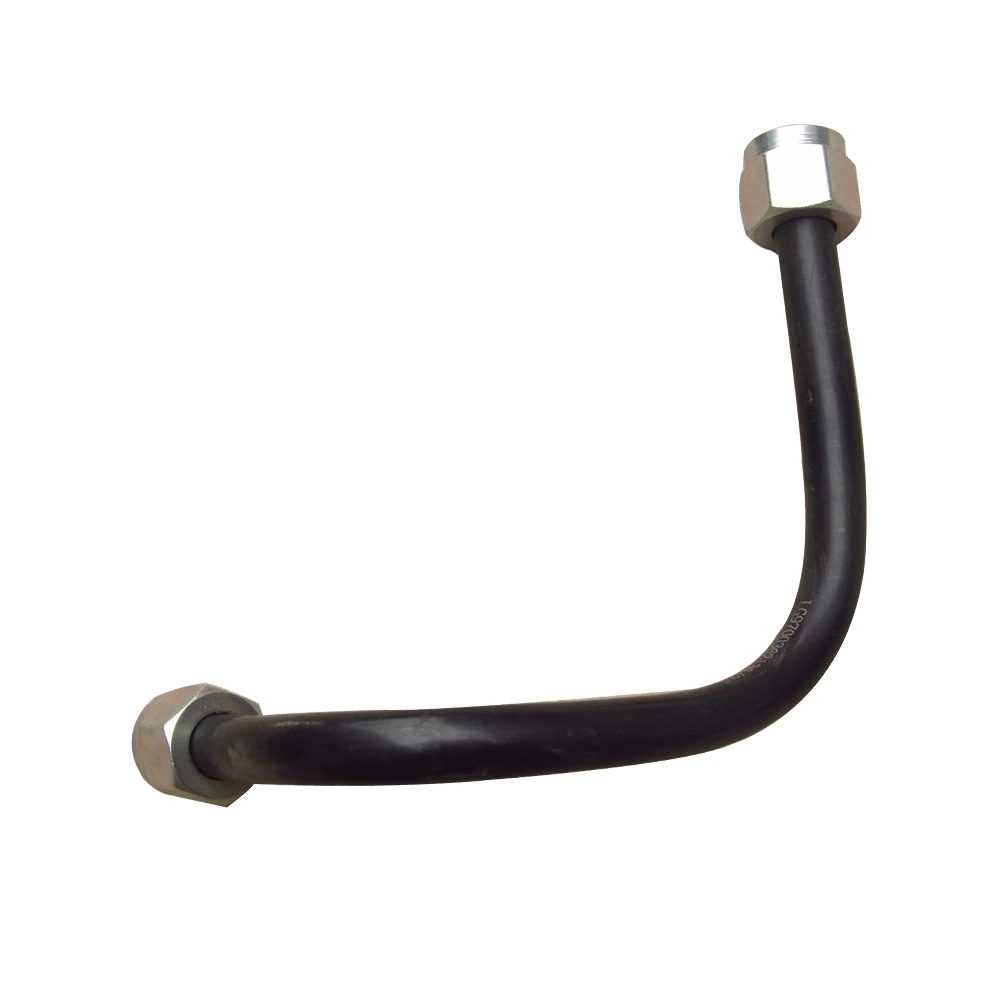 Sinotruk Howo Light Truck spare parts Dryer inlet  hose