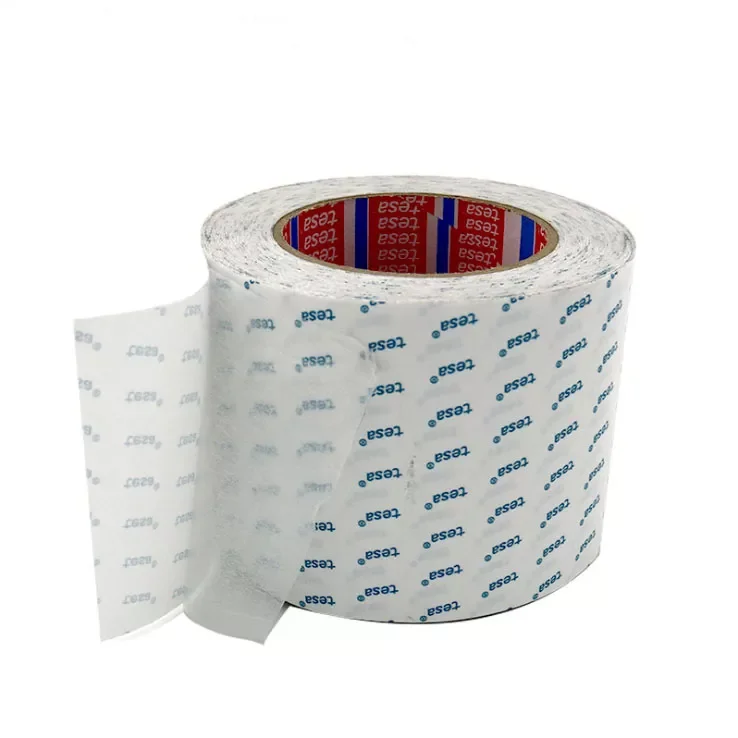 tesa  88643 washing machine rice cookers DVD   Evaporator Mounting Non Woven tape in heater coil for toilet