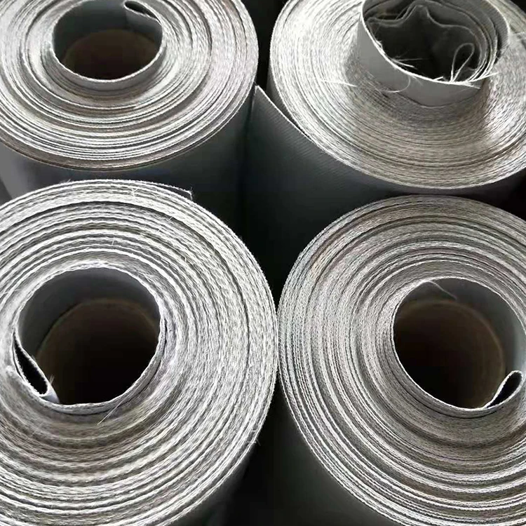 Competitive Price Good Quality Treated Heat Resistance Fabric Refractory Ceramic Fiber