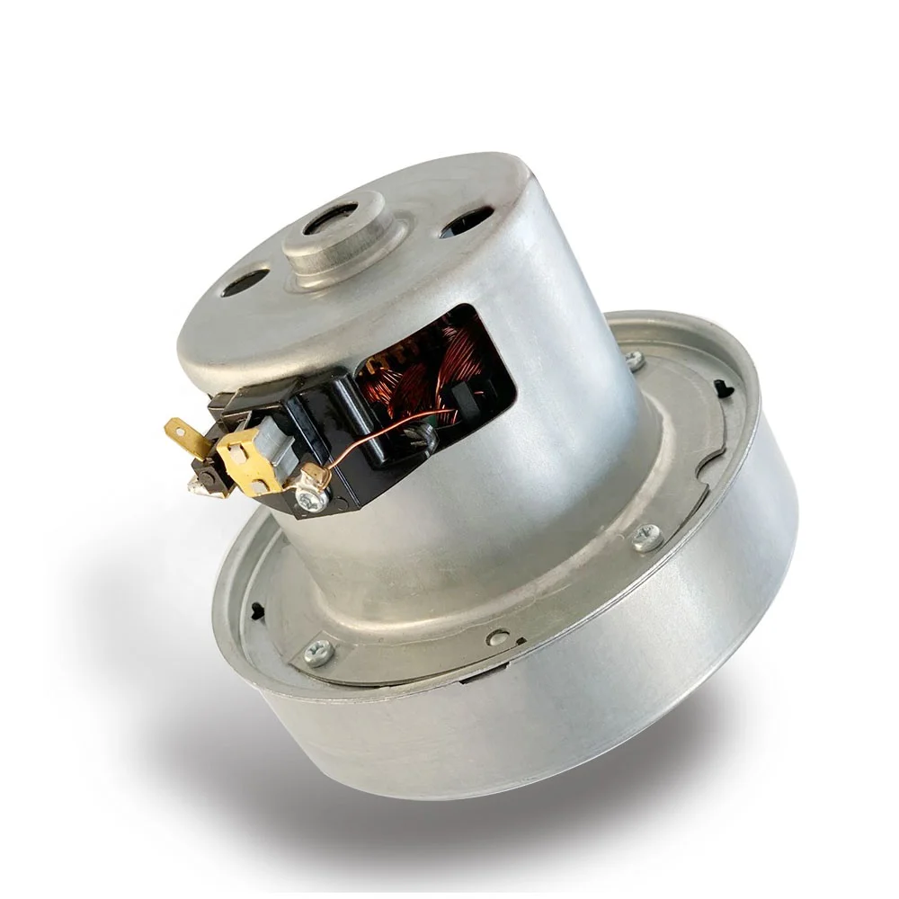 electric 1000w 1200w 1500w wet dry vacuum cleaner motor for industrial vacuum cleaner