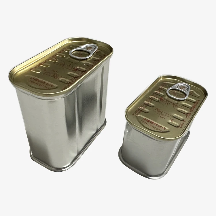 Hot Sale 180g 340g Dry food l Lunch Meat Hot Pot Soup Pot Ready To Eat Cooked Food  Beef Food Instant Lunch Canned