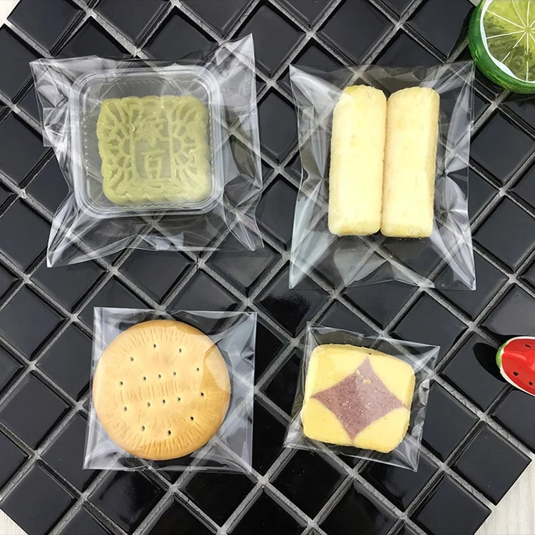 
Free Sample Custom Printing Stand up Dried Food Packaging Pouches Zip Lock Plastic Bags for Cookie Biscuit 