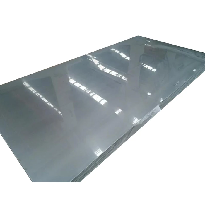 Stainless steel 201 304 316 316L 409 cold rolled Stainless Steel Plate Price per KG