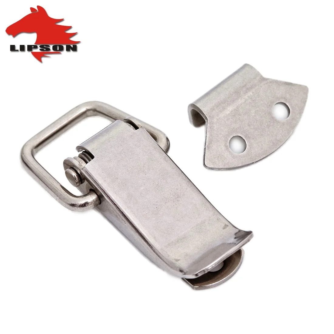 wire link latch