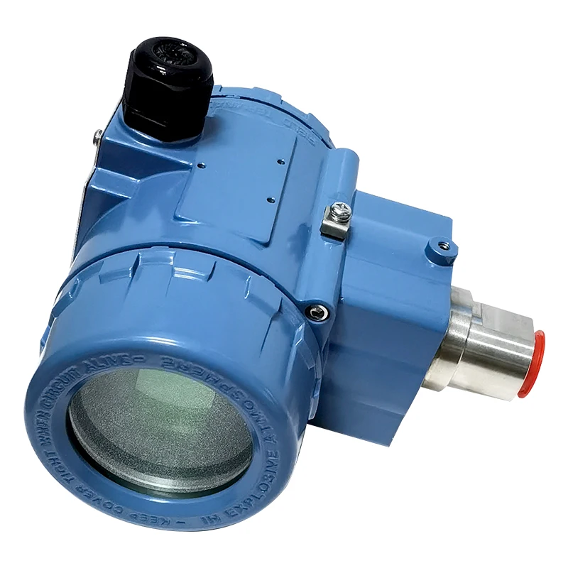 Tianxiang TX3351  GP&AP  4~20 mA Range 0-3 MPa SS 316L  Absolute pressure transmitter