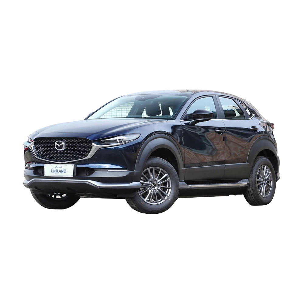 Mazda CX-30 Chinese New Energy Electric Cars Vehicles 5 Seats SUV EV Car for sale