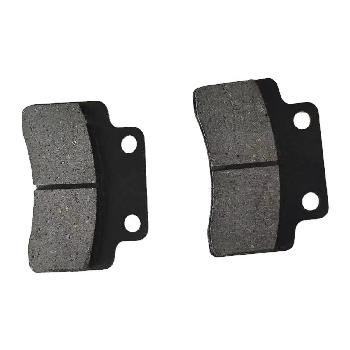 Moto parts scooter front brake pads for Keeway 50 90 motorcycle