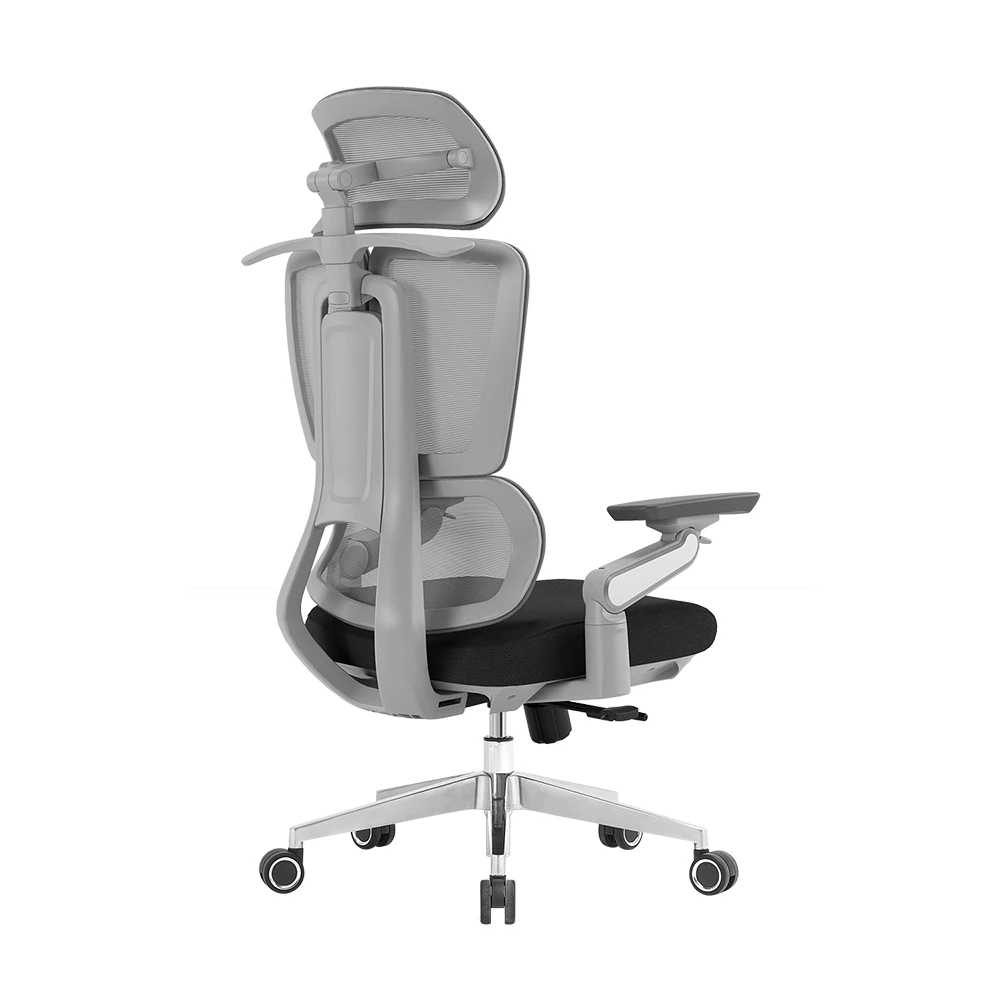 Wholesale design Modern Luxury Manager High Back fabric Mesh Swivel Executive Ergonomic Office Chair Office Furniture