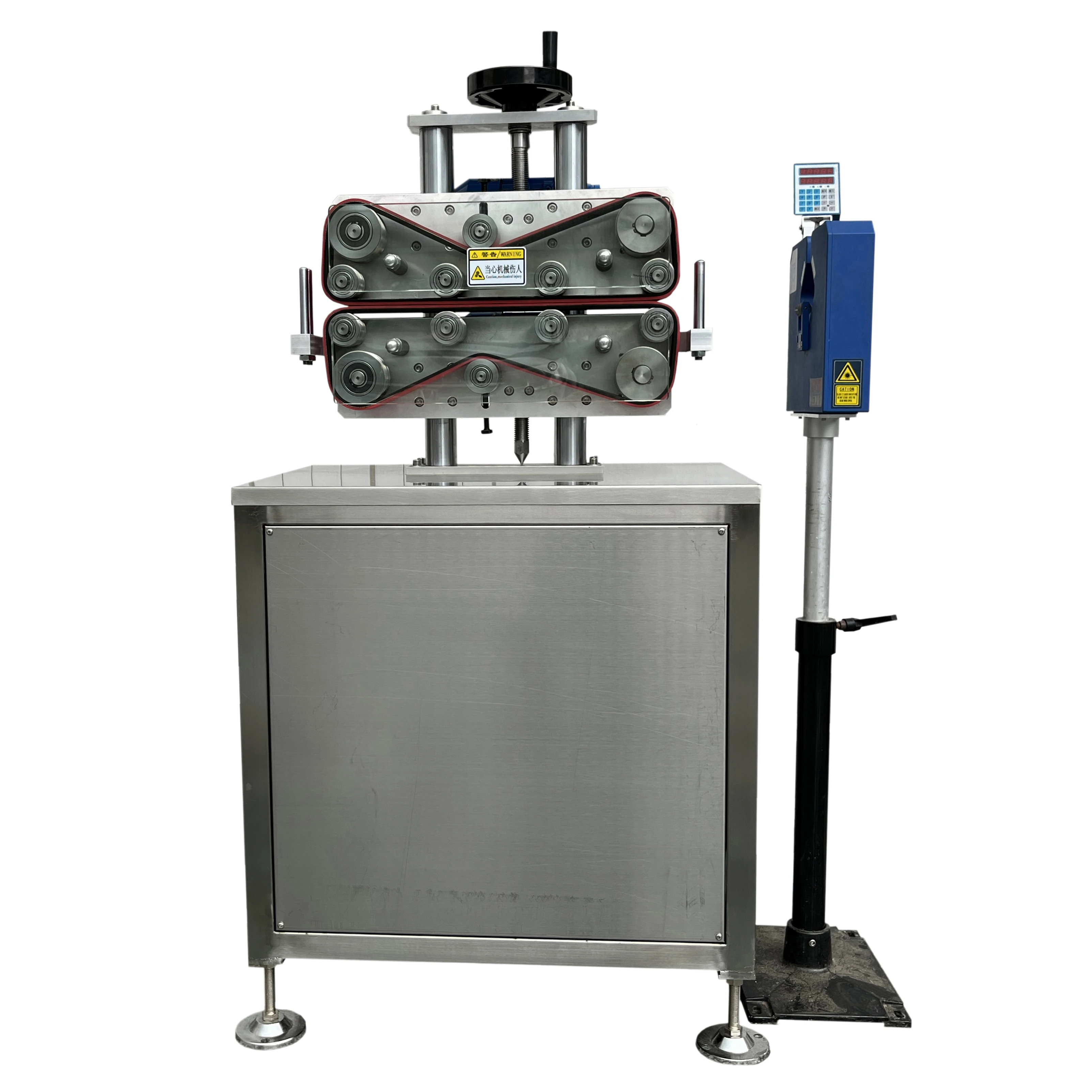 LDPE medical tube extruder machine  LDPE tube making extruder with winding unit      medical tube making machine