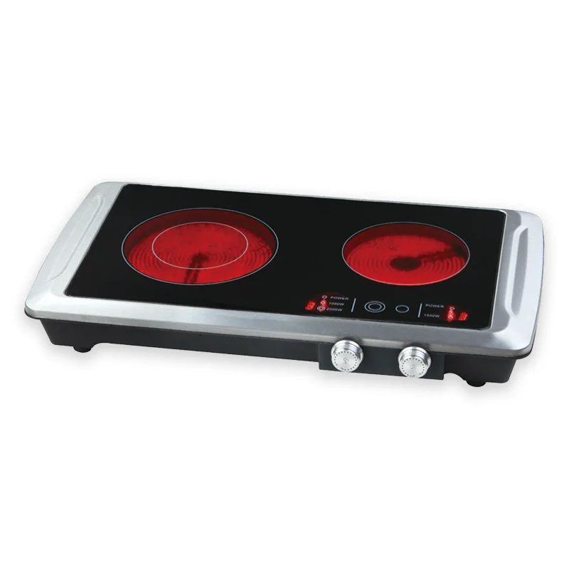 Infrared  electric cooker