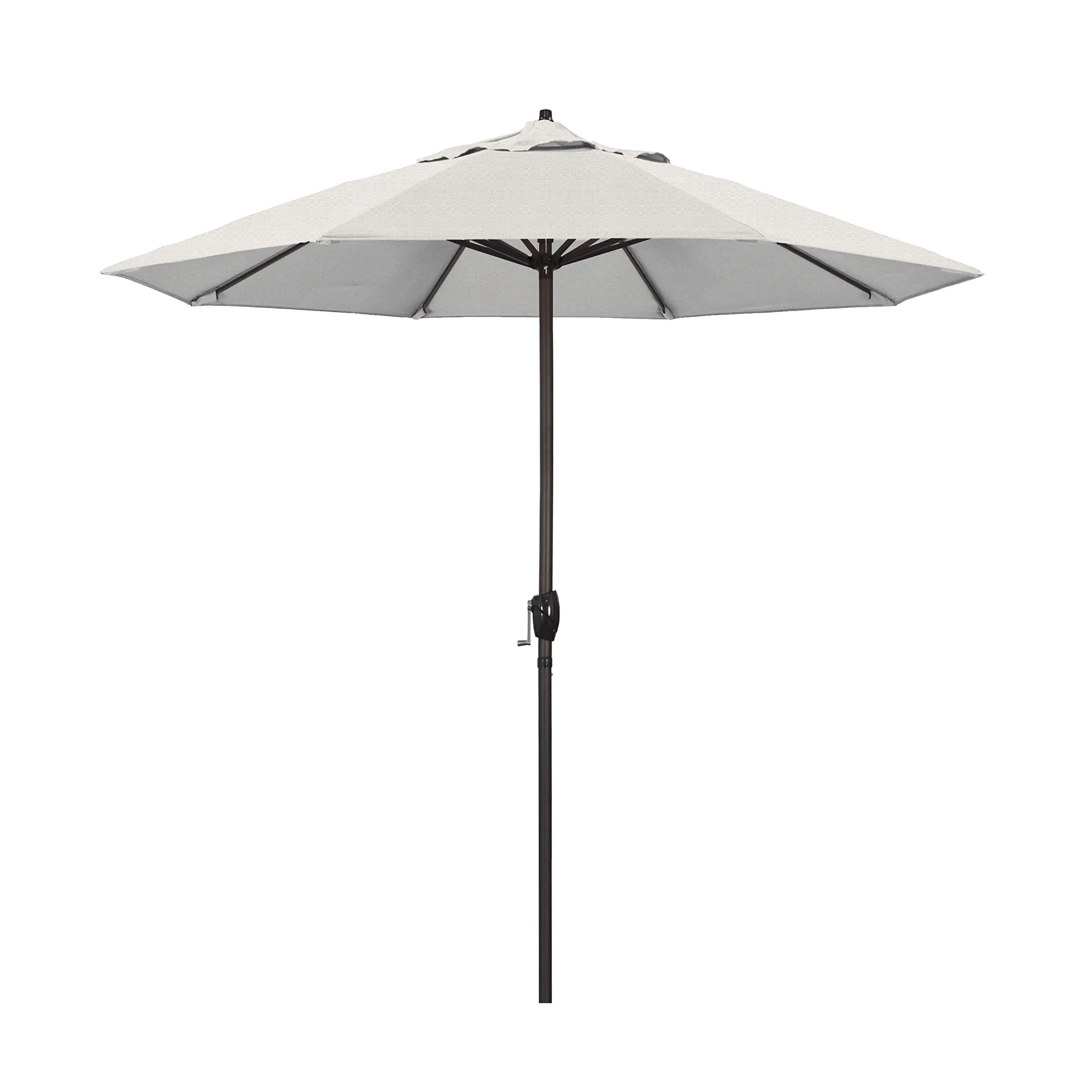 Outdoor Coffee Shop Leisure sun parasol umbrella patio gardeners eden parasol sonnenschirm