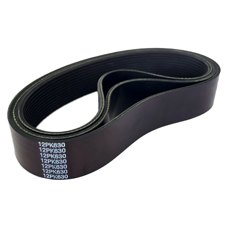 Wholesale Custom Ribbed Belt 7pk 1516 Transmission V-ribbed Pk Fan Belts For Car