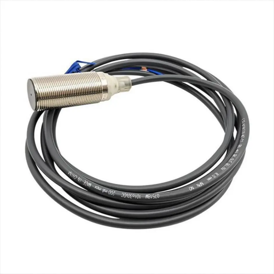 KFS-1-700-M1-PVDF-Y75 KF0198 proximity sensor