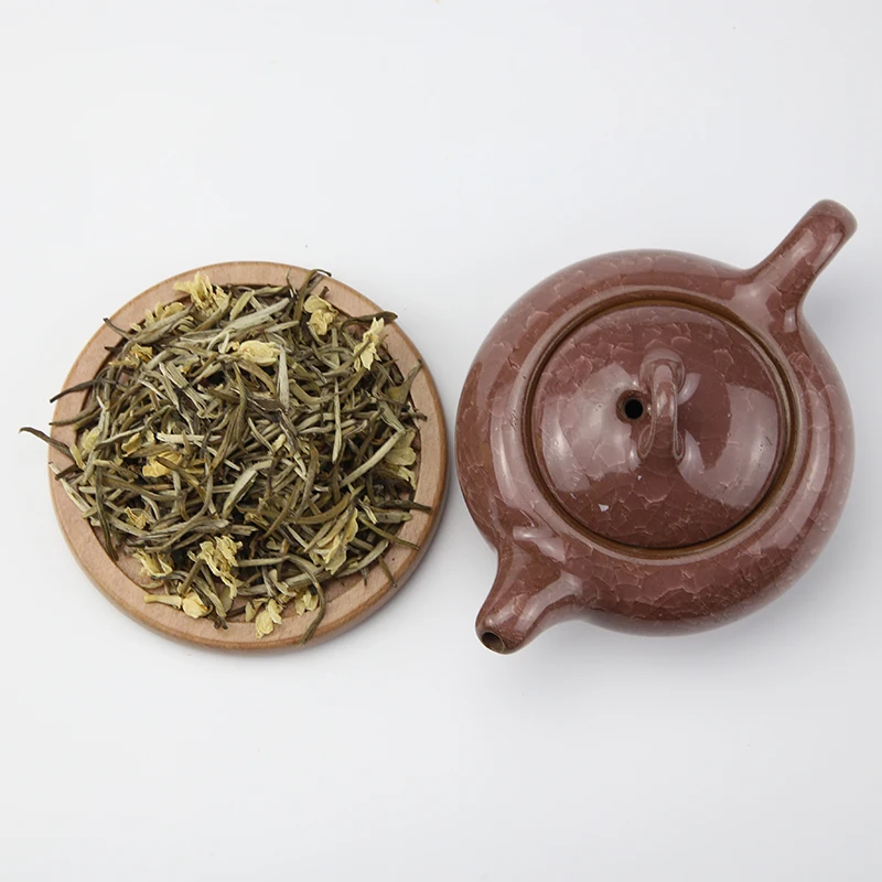 Popular Hot Sell China Orchid Flavor Shot Tea