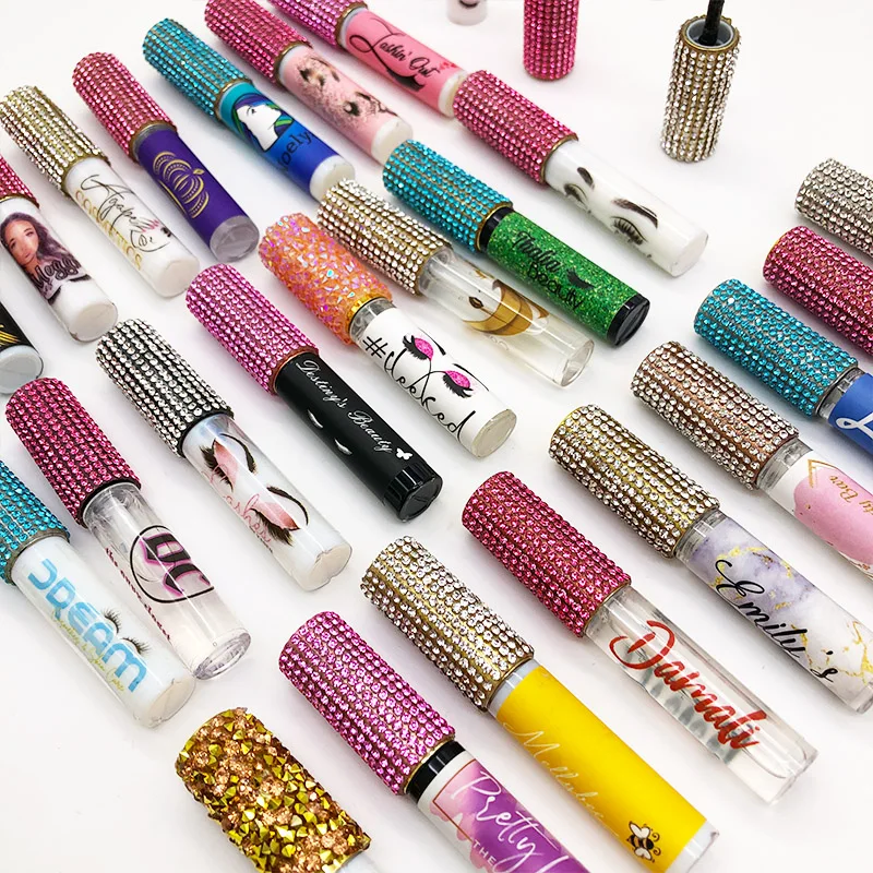 sky glue eyelash extensions