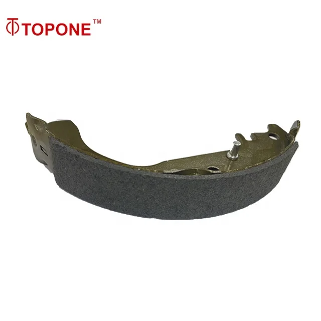 Тормозной башмак для TOYOTA YARIS тормозной 04495-52100