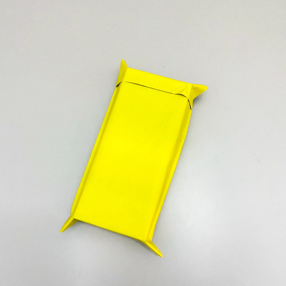 Compostable Small Mailer Bag Clothing Packaging Biodegradable Shipping Envelop Bag Compostale Mailing Bag